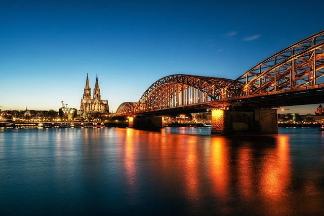 cologne