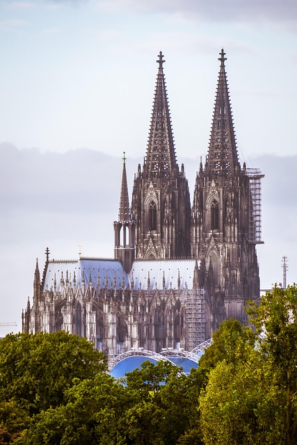 cologne