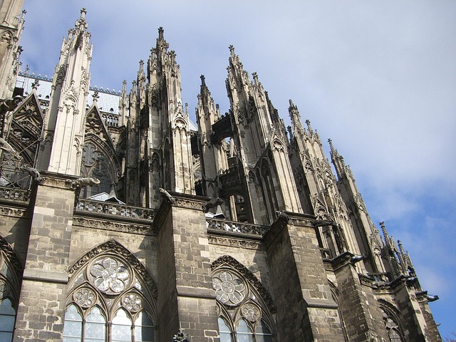 cologne