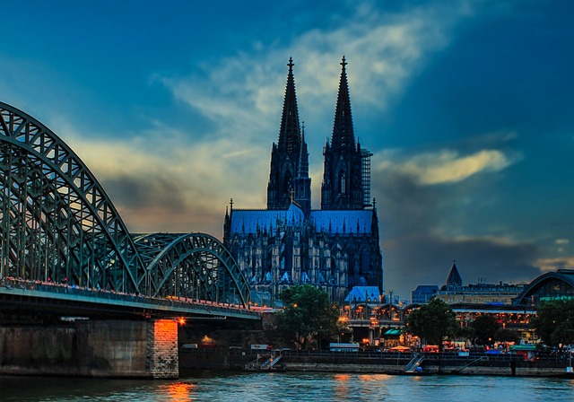 cologne