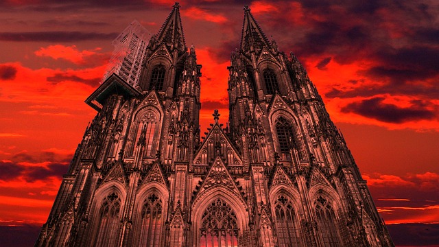cologne