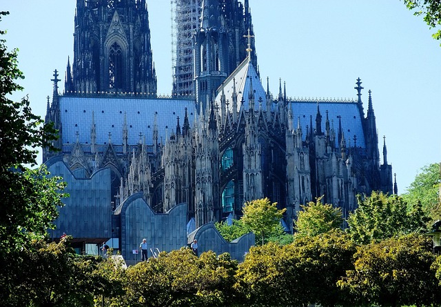 cologne