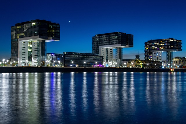 cologne