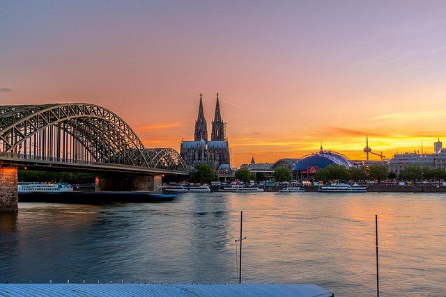 cologne