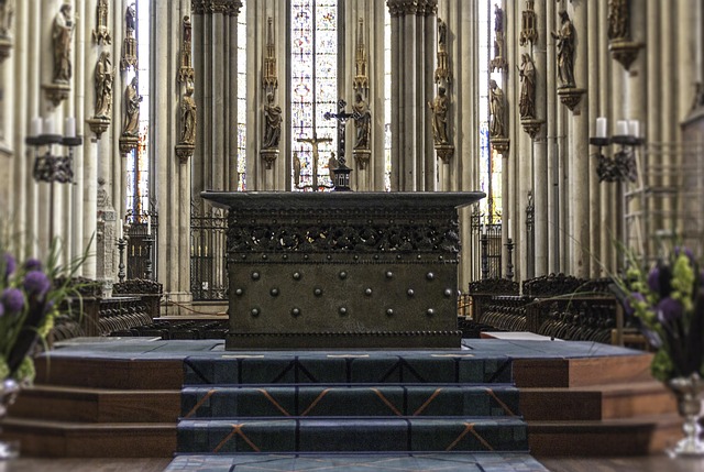 cologne