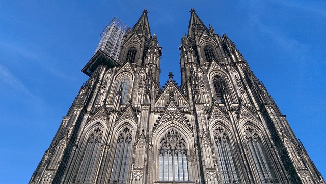 cologne