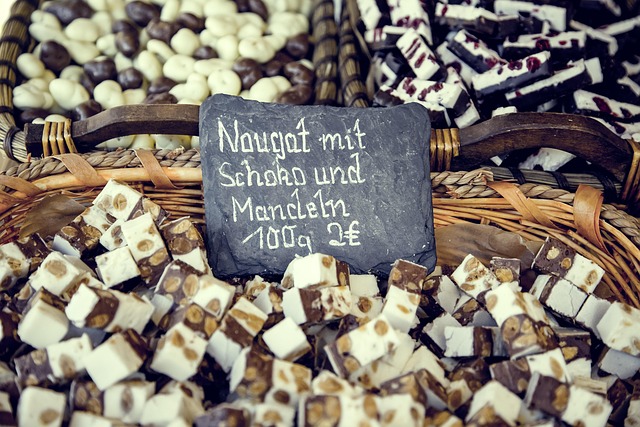 Personalized Cookies Trend: Niche Dessert Influencer Favorites