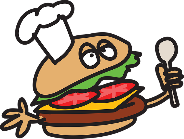 Unleash Creativity: Burger Challenge for Innovation Planning