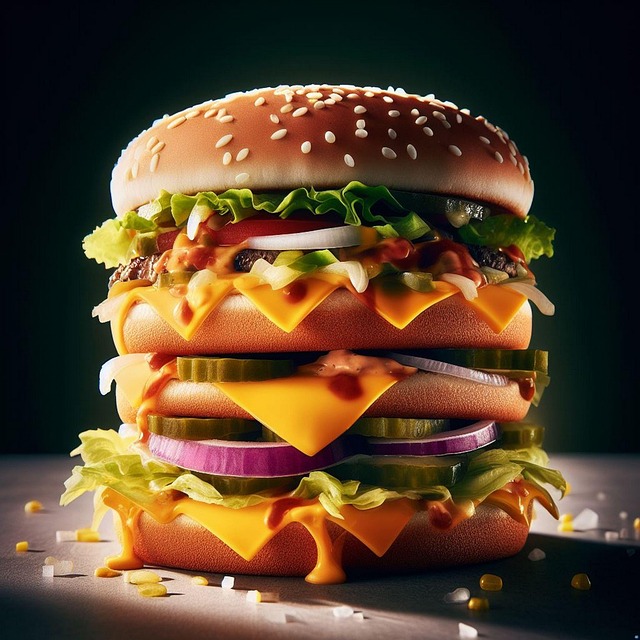 Mastering Burger Growth: From Menu to Loyal Customers