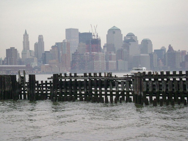 hudson county new jersey