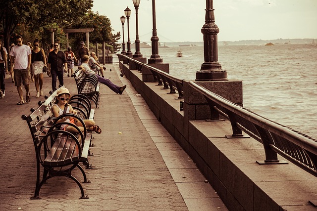 Unveiling Hoboken’s History in Hudson County, NJ