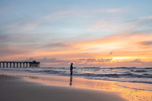 Discovering Point Pleasant Beach: Ocean County’s Coastal Treasure
