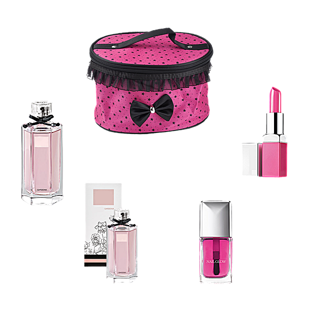 perfume