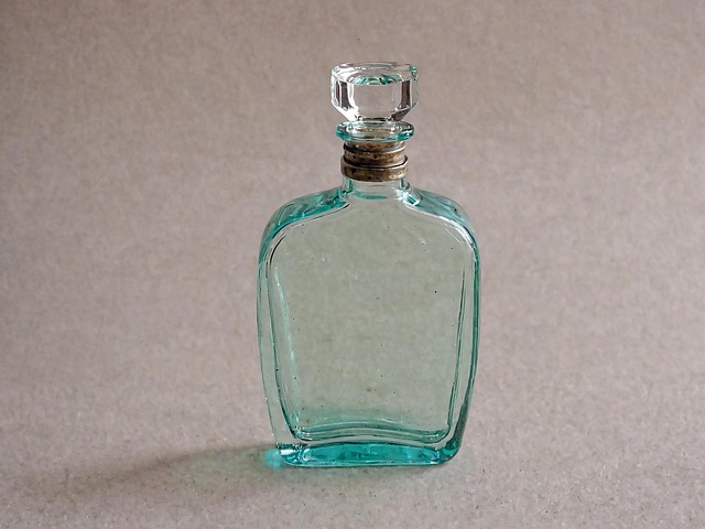 perfume