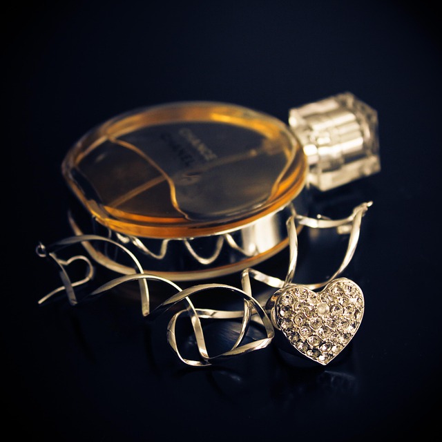 Cacharel Perfume: Designer vs. Celebrity Scent Marketing Secrets