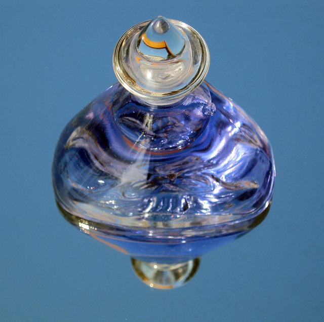 perfume