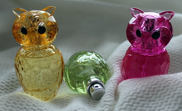 perfume
