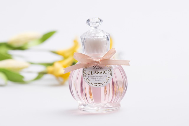 perfume