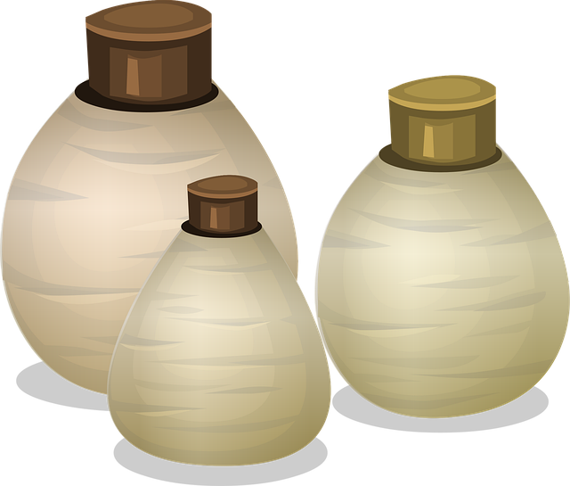 perfume