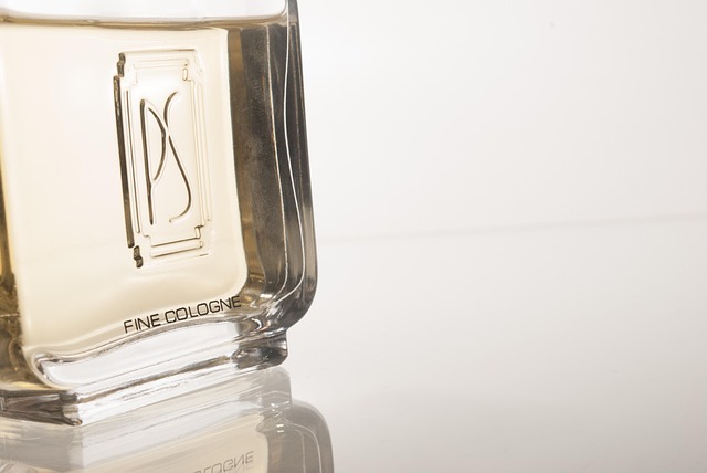 perfume