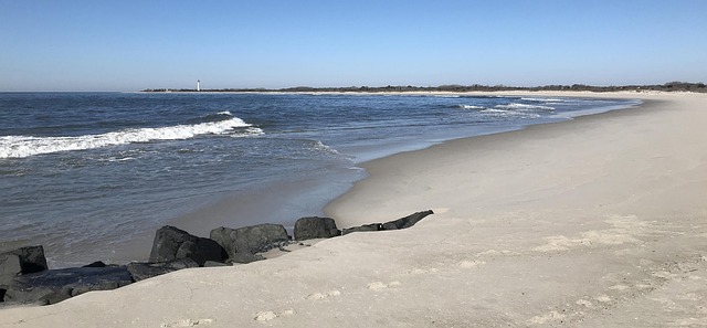 cape may county new jersey