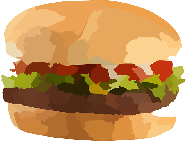 cheeseburger