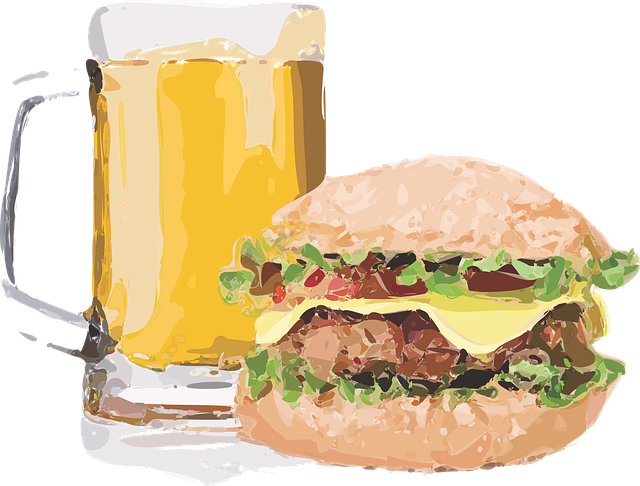 Mastering Competition: Burger Challenge Strategies for Success