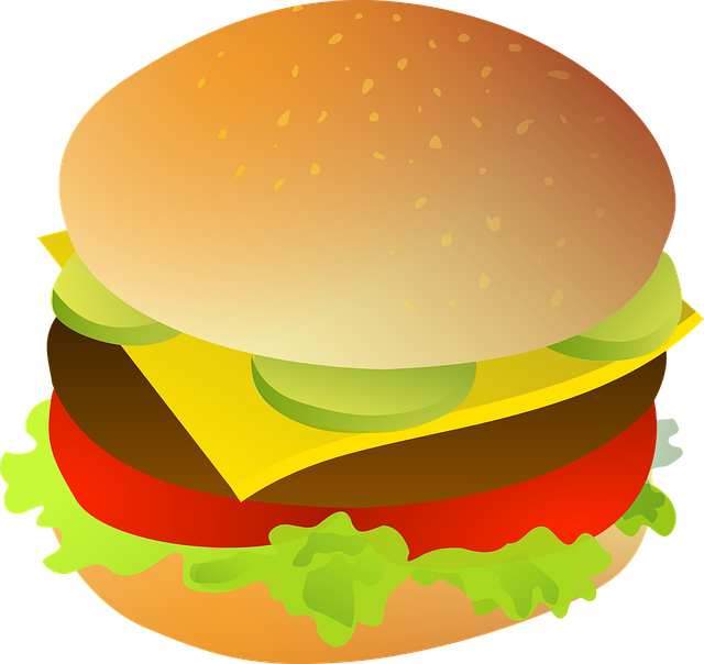 cheeseburger