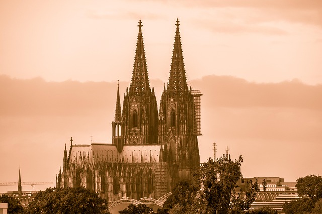 cologne