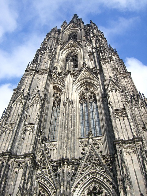 cologne