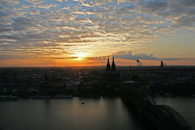 cologne