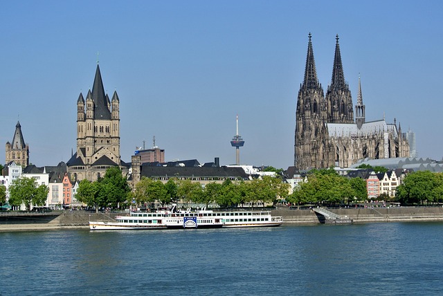 cologne