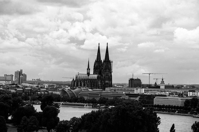 cologne