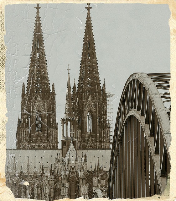 cologne