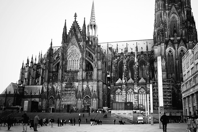 cologne