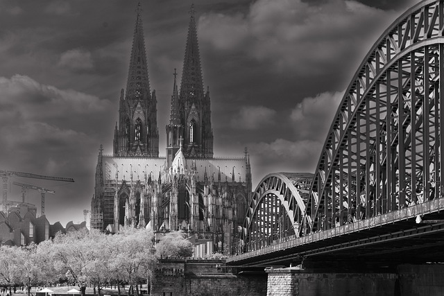 cologne