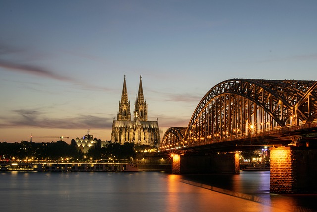 cologne