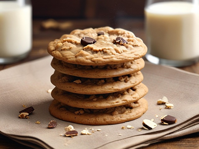 Ethical Sourcing: From Cookies to Consumer Choices