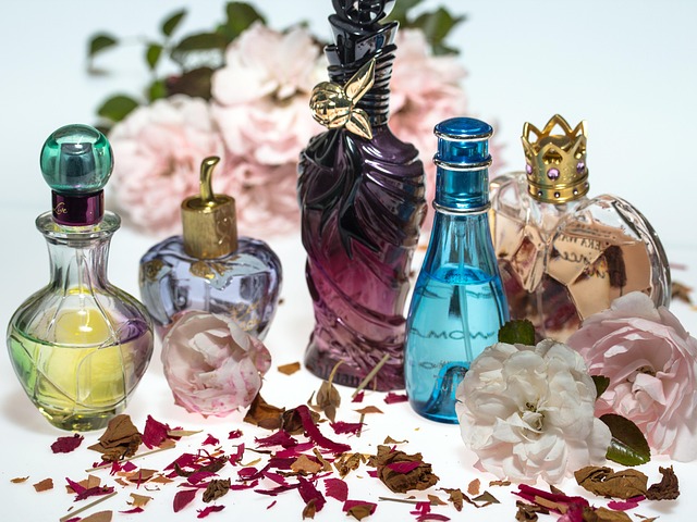 Packaging Perceptions: Clean Perfume’s Impact on Price Point