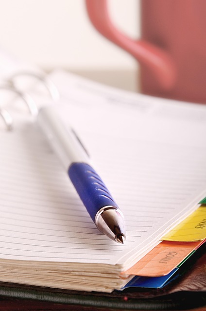 change of address checklist