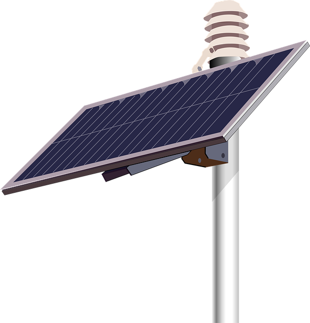 solar panels for homes