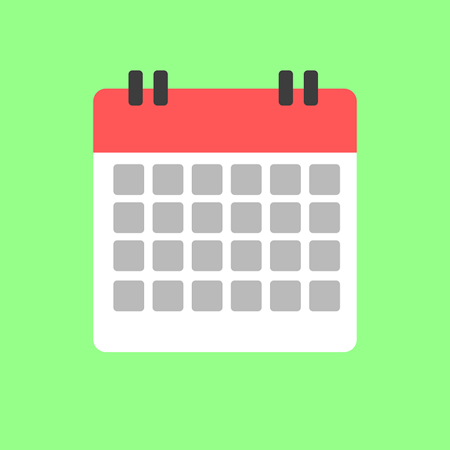 trash pickup schedule