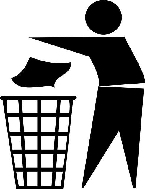 trash pickup schedule