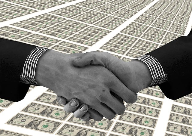 adjustable rate mortgage