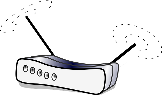 broadband availability