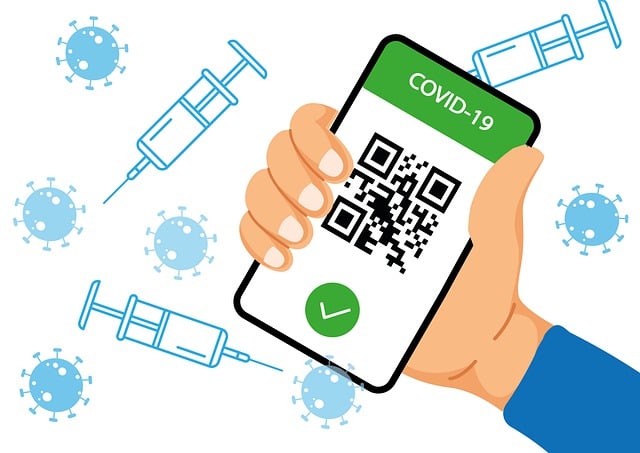 certificate of occupancy