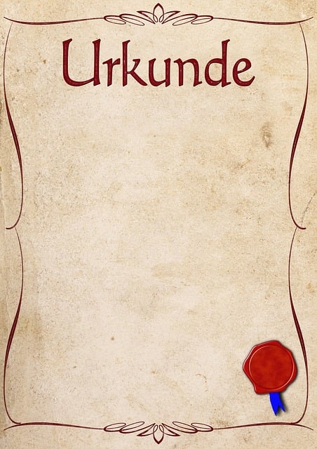 certificate of occupancy