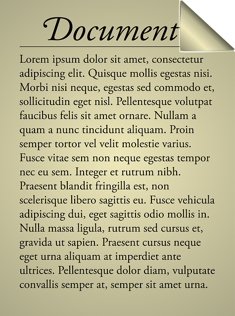 certificate of occupancy