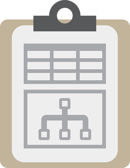 change of address checklist