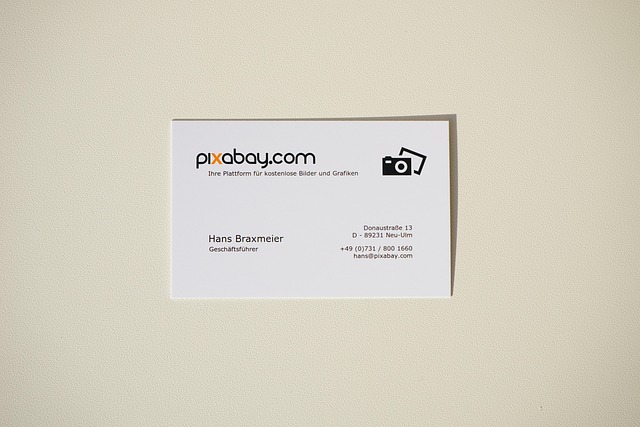 change of address checklist